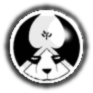 Logo Panda War